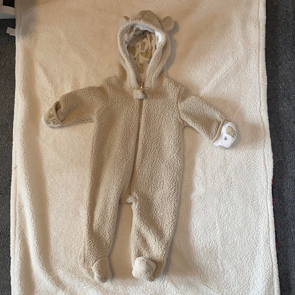 Baby Bunting